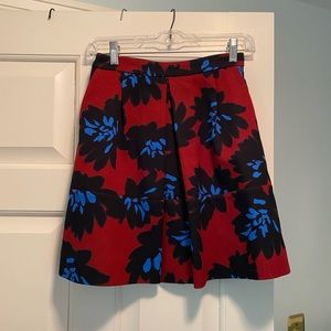 Jcrew skirt